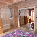 4ème photo de l'hotel Chalet Bivouac