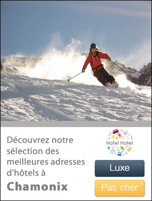 Hotel Chamonix
