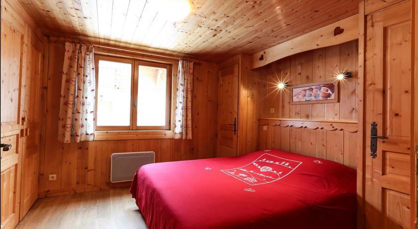 Hotel Chamonix Auberge du Montagny